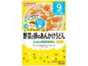 구구키친 야채와 계란 소스 우동 80g