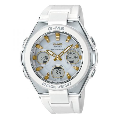 Casio watch MSG-W100-7A2JF