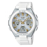 カシオ 腕時計 MSG-W100-7A2JF