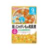 구구키친 연어와 감자 일본식 조림 80g