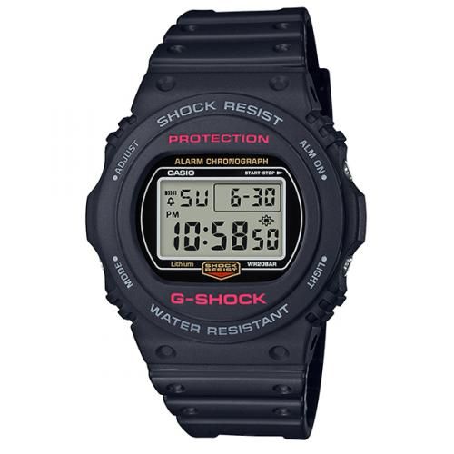 Casio DW-5750E-1JF