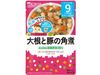 구구키친 무와 돼지고기 조림 80g