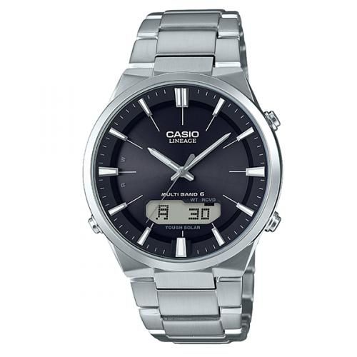 Casio LCW-M510D-1AJF