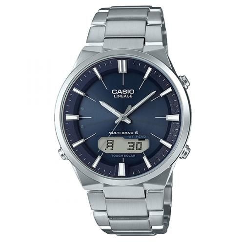 Casio LCW-M510D-2AJF