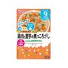 구구키친 닭고기와 토란 조림 80g
