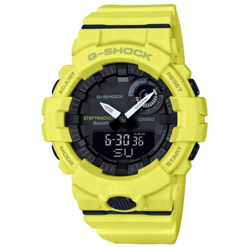 Casio watch GBA-800-9AJF