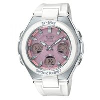 カシオ 腕時計 MSG-W100-7A3JF