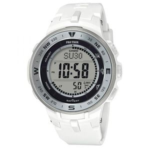 Casio watch PRG-330-7JF