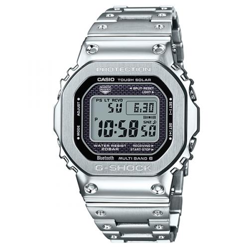 casio 卡西歐手錶GMW-B5000D-1 JF