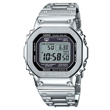 Casio Watch GMW-B5000D-1JF