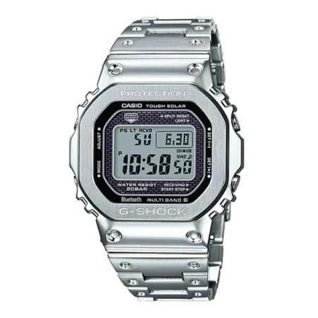カシオ 腕時計 GMW-B5000D-1JF