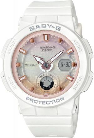 卡西欧手表 BGA-250-7A2JF