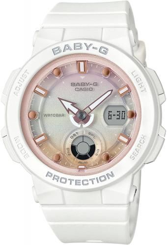 カシオ 腕時計 BGA-250-7A2JF