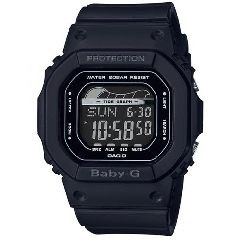 casio 卡西歐 手錶 BLX-560-1JF