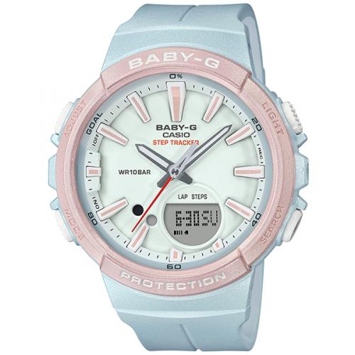 CASIO watch BABY-G Solar radio BGA-1100-2BJF ｜ DOKODEMO