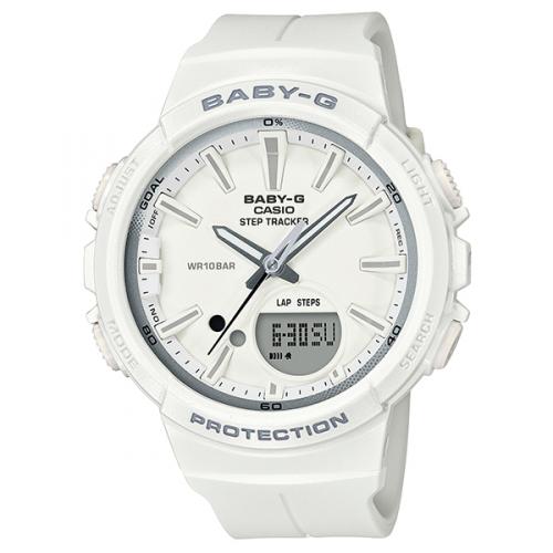 casio 卡西歐手錶BGS-100SC-7AJF