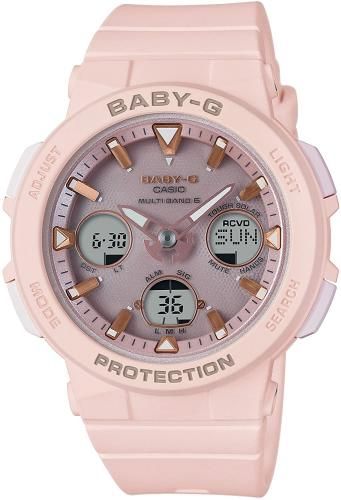 カシオ 腕時計 BGA-2500-4AJF