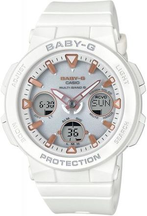 卡西欧手表 BGA-2500-7AJF