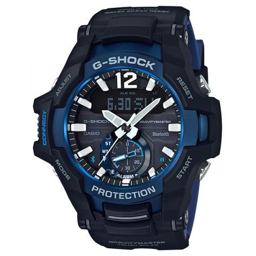 Casio watch GR-B100-1A2JF