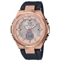 カシオ 腕時計 MSG-W200G-1A1JF