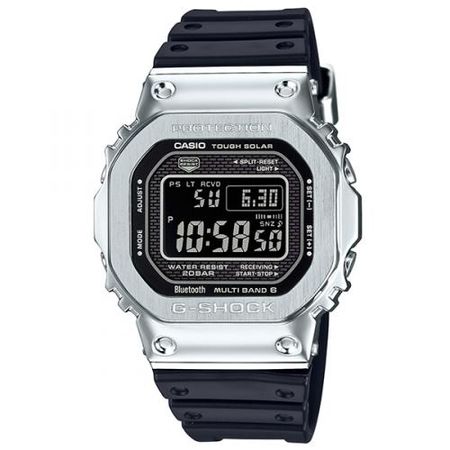 卡西歐手錶 GMW-B5000-1JF