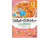 Wakodo 和光堂 goodgood厨房 芝士番茄拌饭 80G
