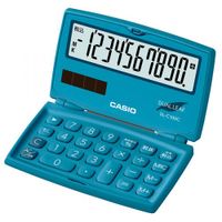 カシオ　折りたたみ手帳型ＳＬ−Ｃ１００Ｃ−ＢＵ−Ｎ