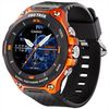 Casio Watch WSD-F20-RG