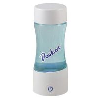 플럭스 수소수 보틀 Pocket