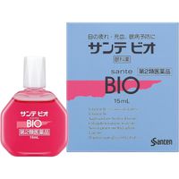 [Class 2 OTC Drug] Sante Bio 15 mL