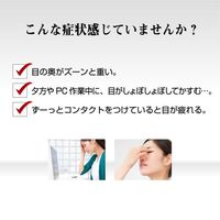 [Class 2 OTC Drug] Rohto Pharmaceutical Eye Stretch 12 mL
