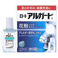 [第2類醫藥品]樂敦製藥Alguard 10ml