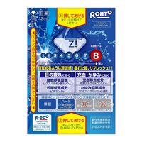 [2nd-Class OTC Drug] Rohto Z! b (12ml)