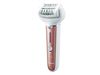 Panasonic Epilator Soie ES-EL8A-P [For use outside Japan]