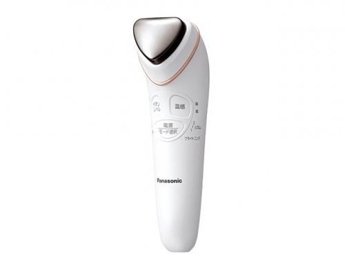 Panasonic introduced cosmetic device EH-ST66-P