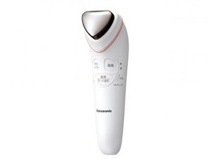 파나소닉 도입 뷰티 디바이스 EH-ST66-P