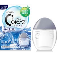 【제3류 의약품】 로토제약 C큐브 아이스쿨 13ml