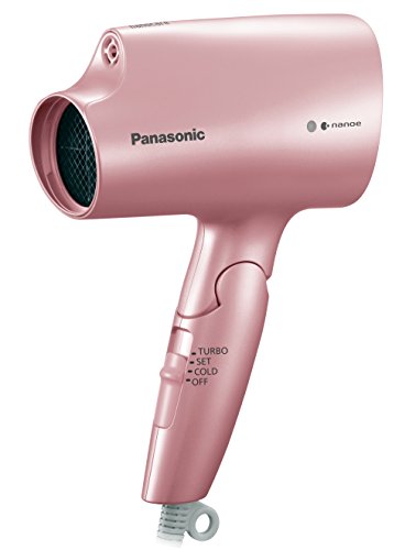 Panasonic Nanokea EH-NA2A-PP (pale pink) ｜ DOKODEMO