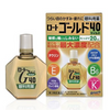 【第3類醫藥品】樂敦 金40溫和型 20mL