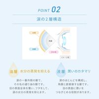 【제3류 의약품】 로토제약 신 나미다 로토 드라이아이 13mL