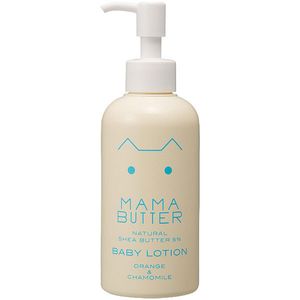 Mama Butter Baby Lotion 180ml
