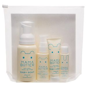 Mama Butter Baby Starter Set