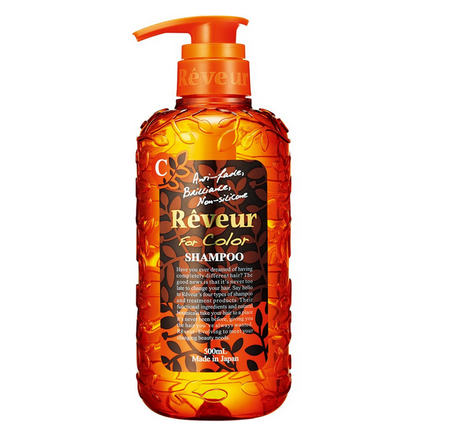 Reveur For Color 護色洗髮精N
