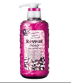 Reveur 头皮护理 N
