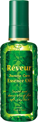 Revuru damage care essence oil 100ml