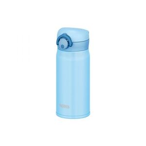 Japan MOSH! Contrasting color thermos 200ml (white) - Shop doshishataiwan  Vacuum Flasks - Pinkoi