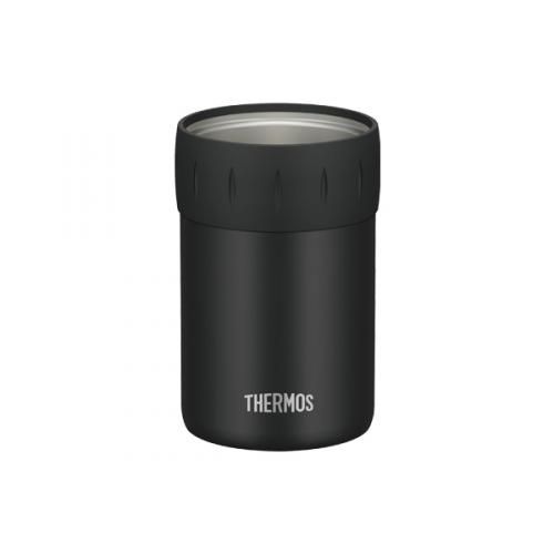 Insulated Can Cooler JCB-352 (Black)