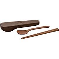 Spoon Hashisetto CPE-001 BW · Brown