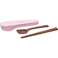 Spoon Hashisetto CPE-001 LP · Light Pink