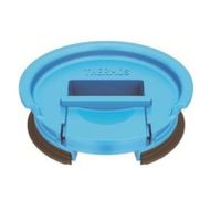 Thermos Tumbler Lid (Blue)